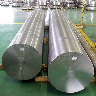 K500 Monel 400 C276 Nickel Alloy Steel Bar Incoloy 800 825 718 Inconel 600 Round Bar