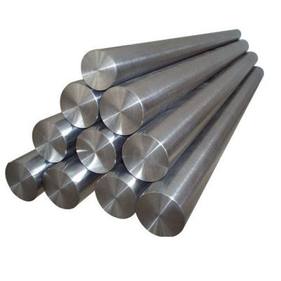 600 601 Alloy Steel Rod Round Permalloy Inconel 625