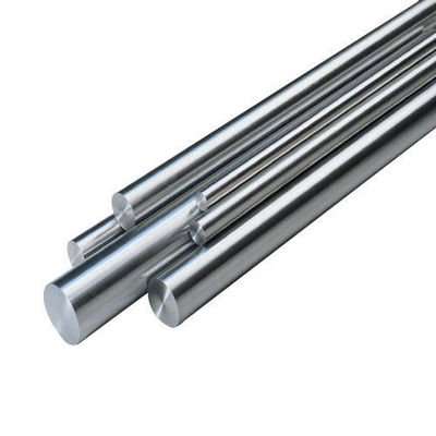 600 601 Alloy Steel Rod Round Permalloy Inconel 625