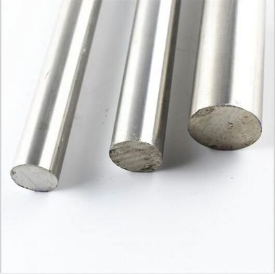 825 625 Alloy Steel Bar Inconel X750 Round Bar Nickel Based Hot Rolled