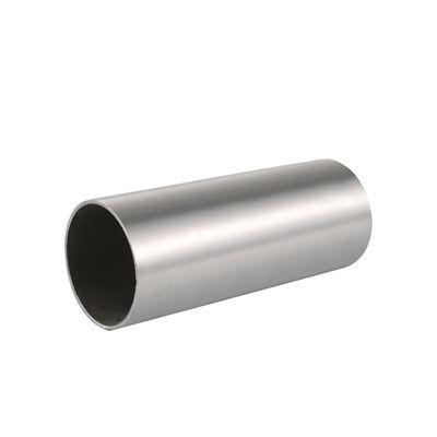 Nickel Alloy Seamless Steel Tube Hastelloy C22 Hastelloy C276