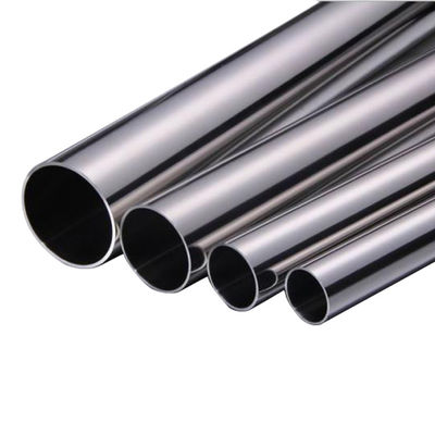 A335 P11 Alloy Steel Tube Seamless Low Anodized