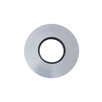 0.5x100 Alloy Steel Strip Monel 400 Nickel Copper Metal Soft Foil Tape