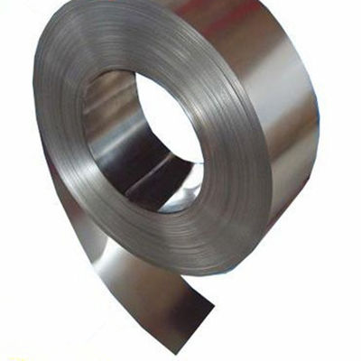 2.4816 Inconel 600 Alloy Steel Strip 1mm 3mm 0.1mm 0.2mm 0.3mm  Nickel