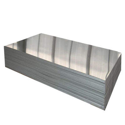 6mm 202 201 Stainless Steel Alloy AISI 304 316 316l 316Ti For Construction