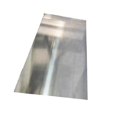 6mm 202 201 Stainless Steel Alloy AISI 304 316 316l 316Ti For Construction