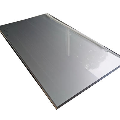 304 316 316l Cold Rolled Stainless Steel Alloy 201 0.1-3mm