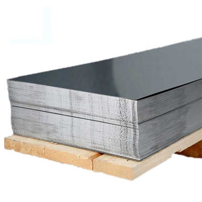 304 316 316l Cold Rolled Stainless Steel Alloy 201 0.1-3mm