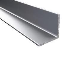 Punching Cutting Stainless Angle Bar 200 Series 300 Series