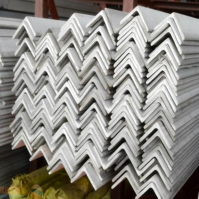 Bending SS Decorative Profile Welding Decoiling Punching 410 316Ti