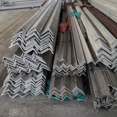 Bending SS Decorative Profile Welding Decoiling Punching 410 316Ti