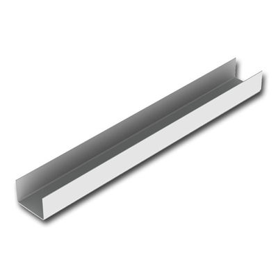 Structural Stainless Steel Channel NO.3 NO.4 DIN GB JIS