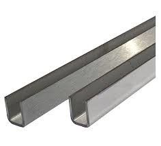 430 904 SS Decorative Profile Cold Rolled Hot Rolled 316