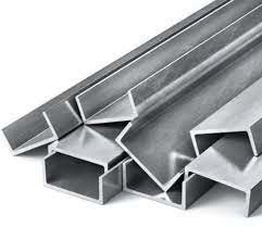 GB JIS EN ASTM Polished SS Decorative Profile NO.1 NO.3