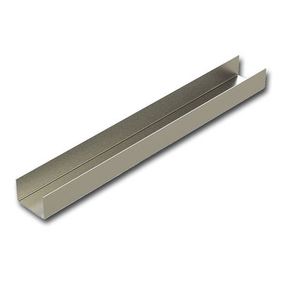 GB JIS EN ASTM Polished SS Decorative Profile NO.1 NO.3
