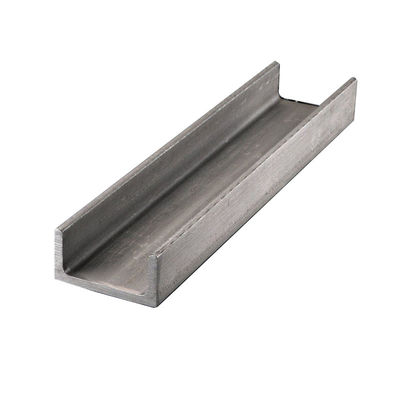 410 430 321 904 20mm Stainless Steel Channels Cold Rolled Hot Rolled