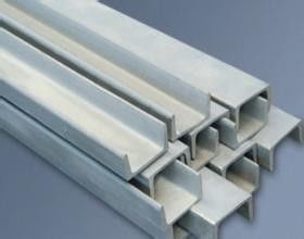 410 430 321 904 20mm Stainless Steel Channels Cold Rolled Hot Rolled