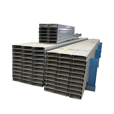 410 430 321 904 20mm Stainless Steel Channels Cold Rolled Hot Rolled