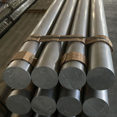 Aluminum Rectangular Bar Shape Packaged Etc