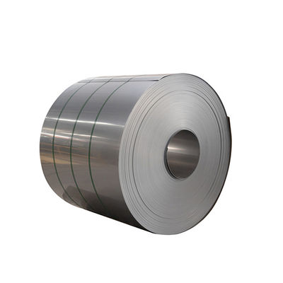H14 Aluminum Coil 0.2-6mm Thickness for Various Color Applications