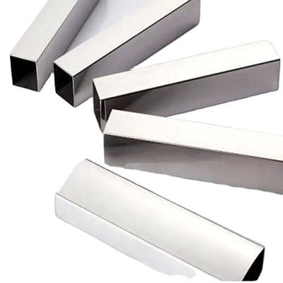 Stainless Steel Alloy - Electrical Resistance 0.73 μΩ-m Modulus of Elasticity 200 GPa