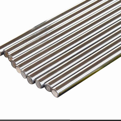 56mm 50mm 30mm Stainless Steel Bar 304l Round 200 Series 300 Series 400 Series