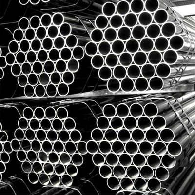 316l SS 316 Stainless Steel Tube Pipe 5/16" 3/8" 1/2" 1/4 Inch 316 Grade