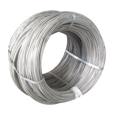 Tisco 2mm 4mm Stainless Steel Wire Roll 6mm 304 316 430