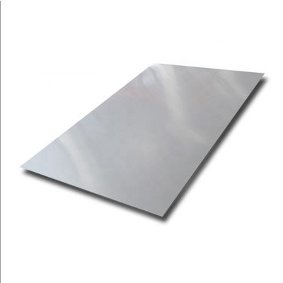 Grade 5 Ti-6Al-4V Alloy Steel Sheet Titanium Alloy Plate Sheet For Small Aircraft Engines