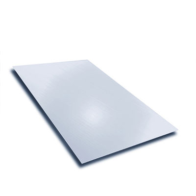 Grade 5 Ti-6Al-4V Alloy Steel Sheet Titanium Alloy Plate Sheet For Small Aircraft Engines