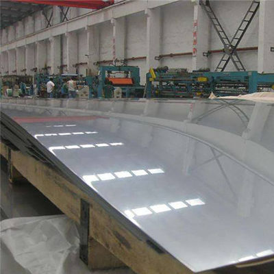 Monel 400 K500 R405 Alloy Steel Plate Metal Cold Rolled Hot Rolled