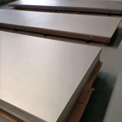 70/30 90/10 Alloy Steel Plate Copper Nickel Monel 400