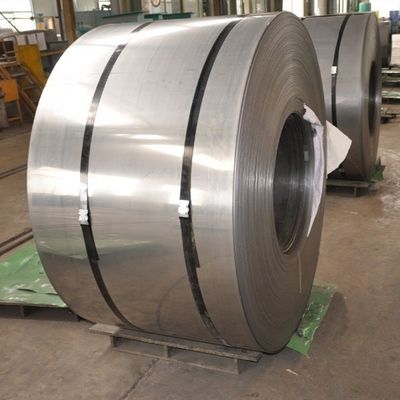 Hastelloy Alloy Steel Coil UNS N10675 2.4615 B-3 Round