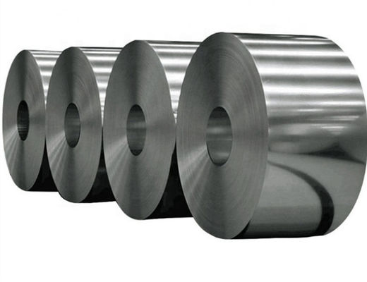 Corrosion Resistant Alloy Steel Coil Nickel Monel R405