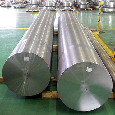 Monel 400 K500 Alloy Steel Rod Inconel Incoloy Nickel Alloy High Temperature