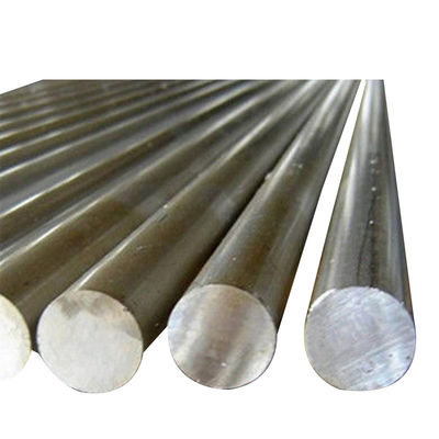 Inconel 718 Alloy Steel Bar Round Astm B670 N07718 Nickel