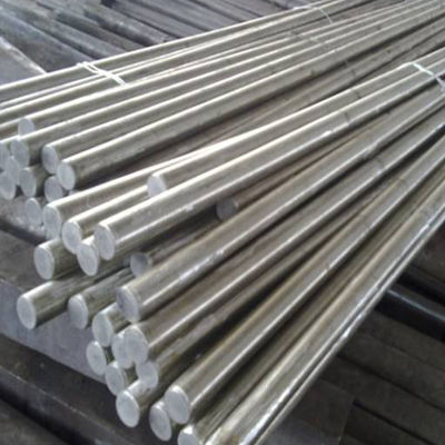 1.4301 Astm  A276 420 Stainless Steel Round  Alloy Steel Rod