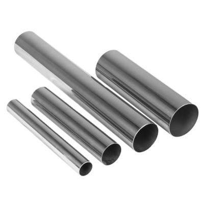 A335 P11 Alloy Steel Tube Seamless Low Anodized