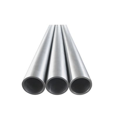 ASTM B516 Nickel High Temperature Alloy Steel Pipe Welded Hastelloy C276