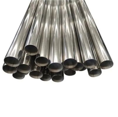 Modulus of Elasticity 200 GPa - High Alloy Steel with Melting Point 1400-1450°C